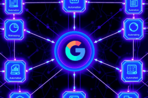 Gemini로 자동화 플로우 정복하기