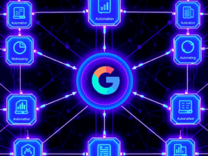 Gemini로 자동화 플로우 정복하기
