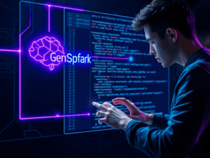 젠스파이크와 Cursor AI 연동, 개발 속도 혁신!