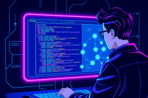 Cursor AI로 초고속 업무 자동화 로드맵 구축하기