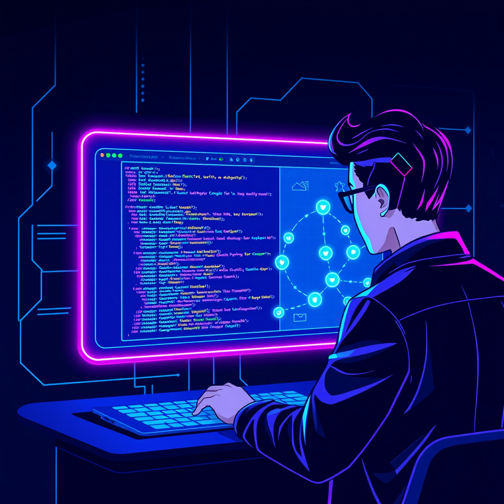 Cursor AI로 초고속 업무 자동화 로드맵 구축하기