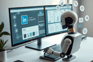 GPT로 LinkedIn 뉴스 큐레이션 자동화하기: 콘텐츠 관리의 미래