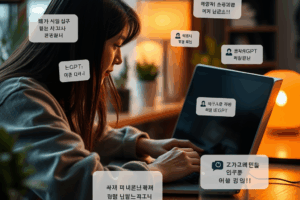 GPT로 블로그 썸네일 문구 자동 생성하기: ChatGPT 활용법 완전정복