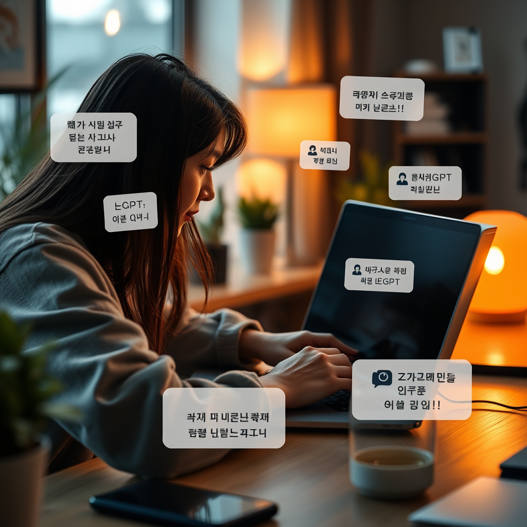 GPT로 블로그 썸네일 문구 자동 생성하기: ChatGPT 활용법 완전정복