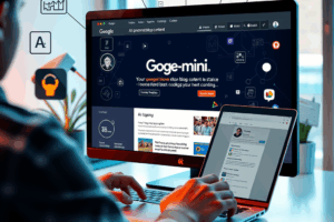 Google Gemini로 블로그 자동화하기: AI로 콘텐츠 혁신하는 실전 가이드