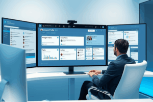 LinkedIn 팔로우 유도를 위한 자동 메시지 시스템 완전 가이드