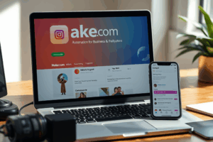 Make.com으로 인스타그램 DM 자동응답 시스템 만들기