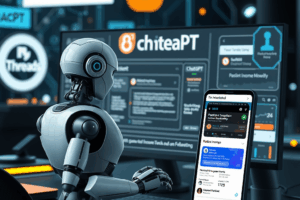 Threads 마케팅 자동화: AI와 자동업로드로 수익과 브랜딩을 동시에