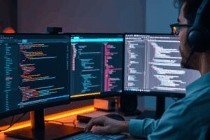 AI 코딩 어시스턴트로 개발 속도 5배 높이는 실전 전략
