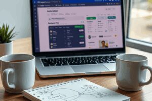 Zapier 초보자 가이드: 5분 만에 시작하는 업무 자동화 방법