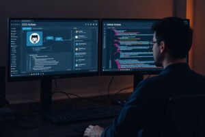 GitHub Actions로 개발 워크플로우 자동화하는 실전 가이드